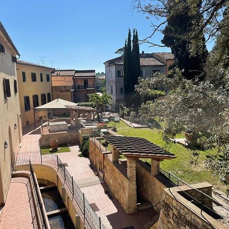 Villa Borri سبا كاسكيانا تيرم المظهر الخارجي الصورة