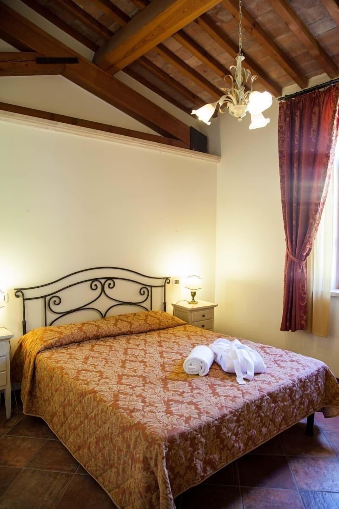 Villa Borri سبا كاسكيانا تيرم المظهر الخارجي الصورة