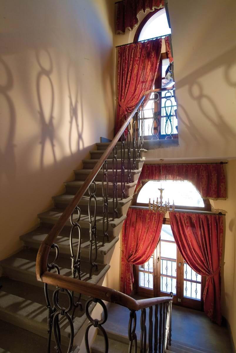 Villa Borri سبا كاسكيانا تيرم المظهر الخارجي الصورة