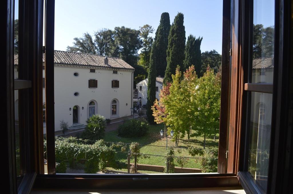Villa Borri سبا كاسكيانا تيرم المظهر الخارجي الصورة