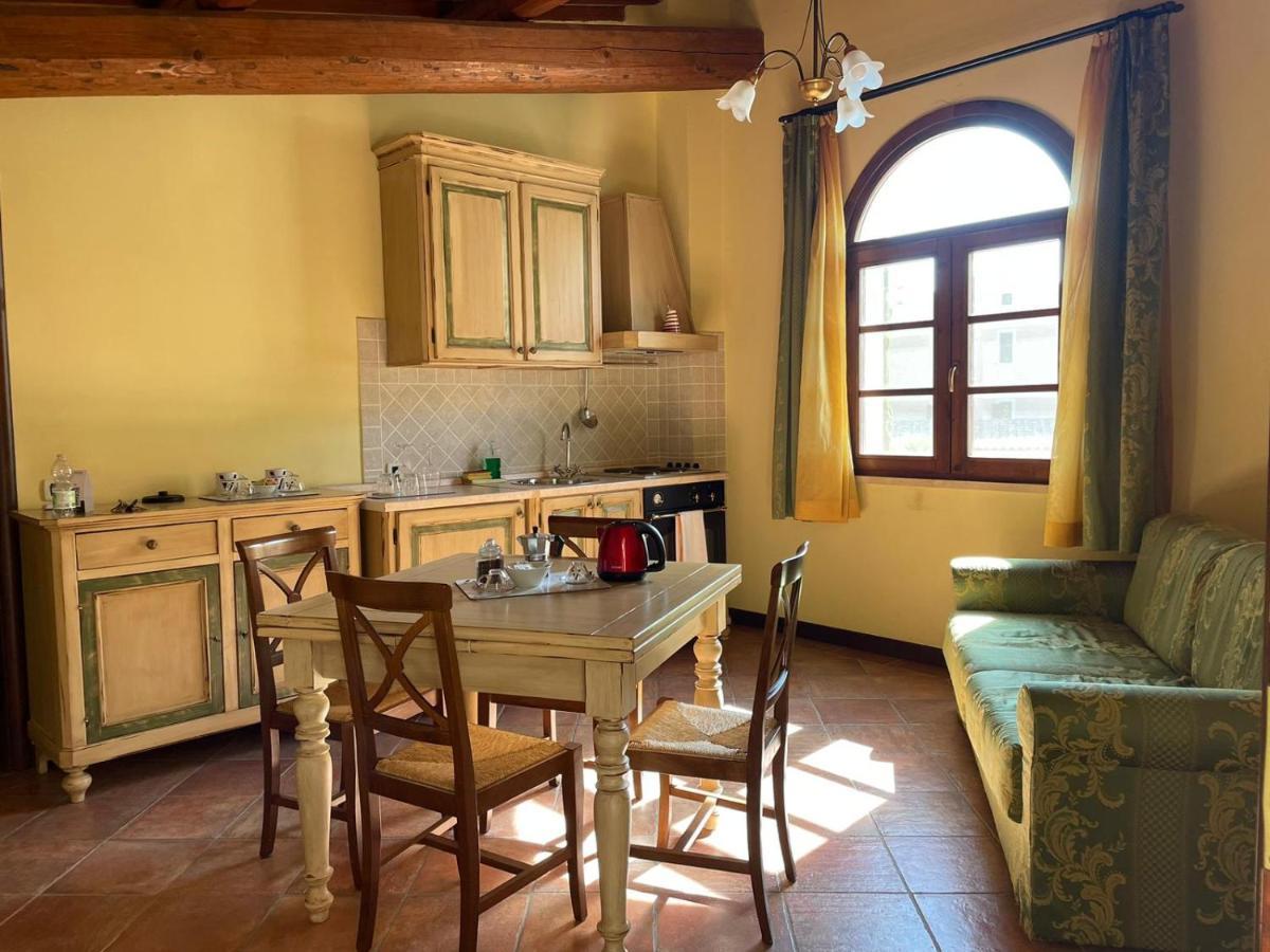 Villa Borri سبا كاسكيانا تيرم المظهر الخارجي الصورة
