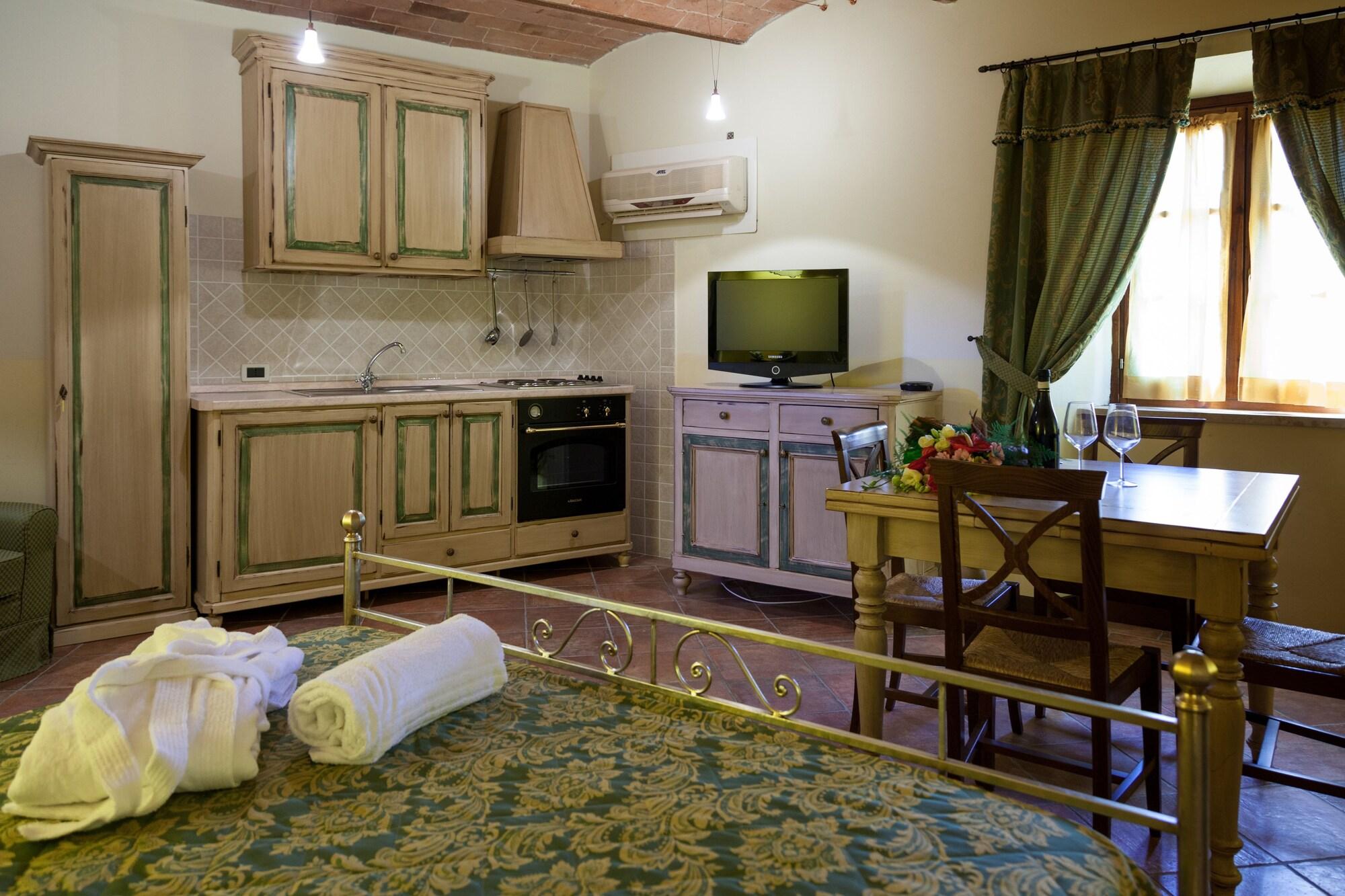 Villa Borri سبا كاسكيانا تيرم المظهر الخارجي الصورة