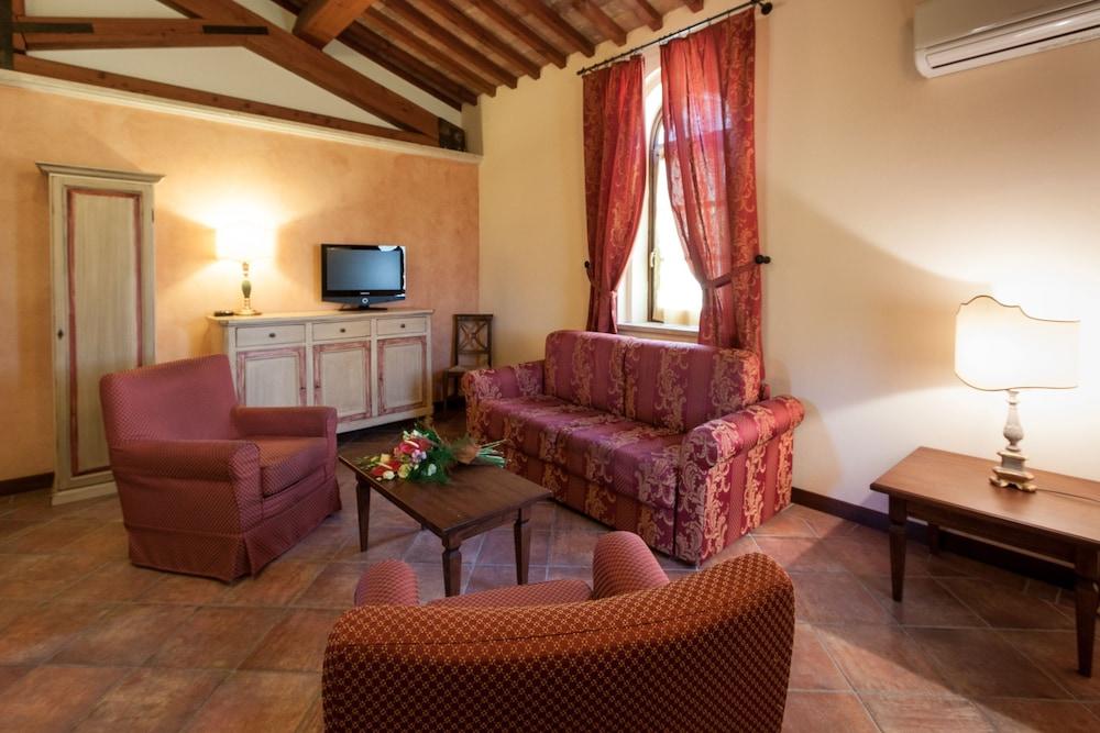 Villa Borri سبا كاسكيانا تيرم المظهر الخارجي الصورة