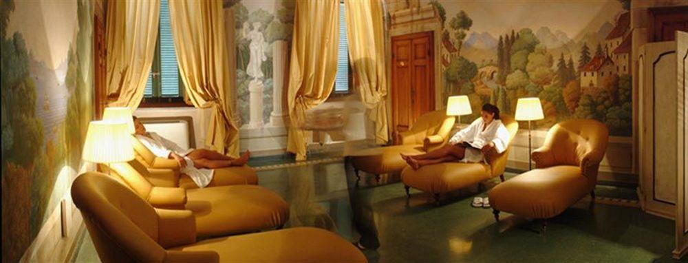 Villa Borri سبا كاسكيانا تيرم المظهر الخارجي الصورة