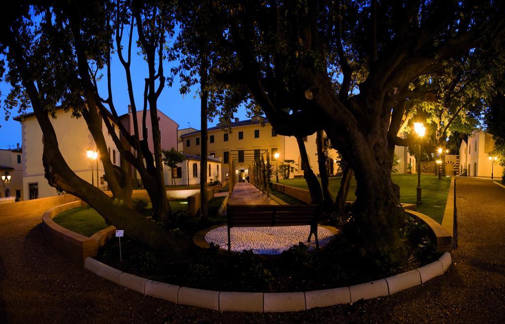 Villa Borri سبا كاسكيانا تيرم المظهر الخارجي الصورة