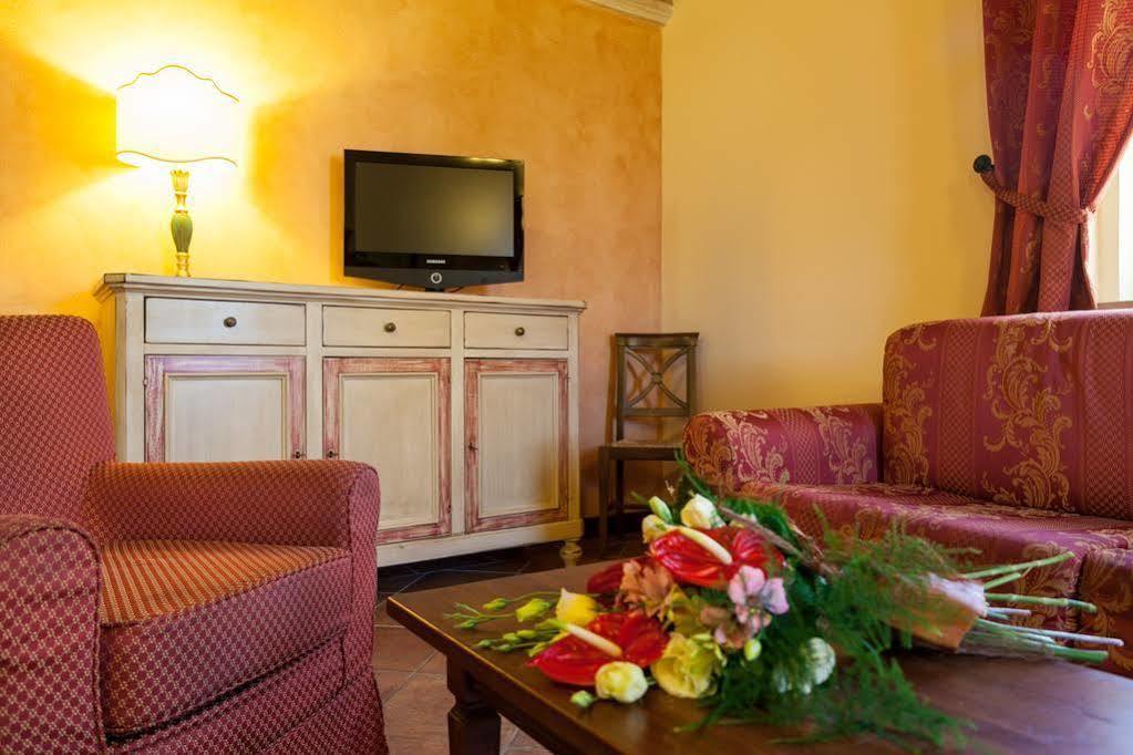 Villa Borri سبا كاسكيانا تيرم المظهر الخارجي الصورة