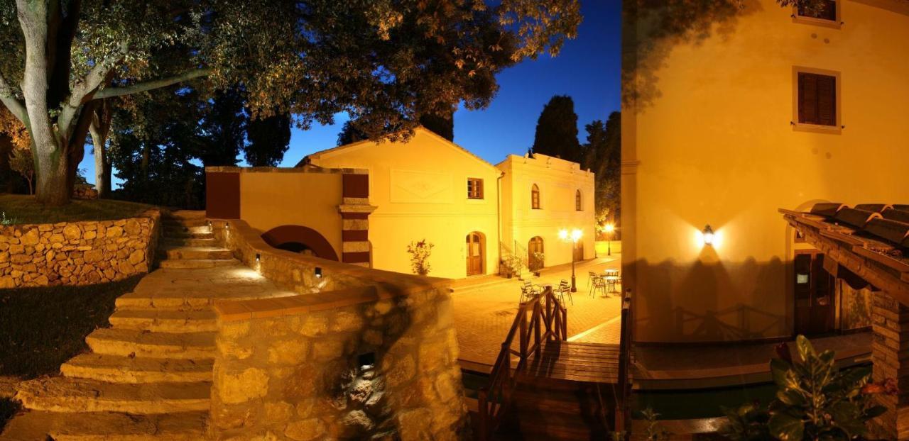 Villa Borri سبا كاسكيانا تيرم المظهر الخارجي الصورة