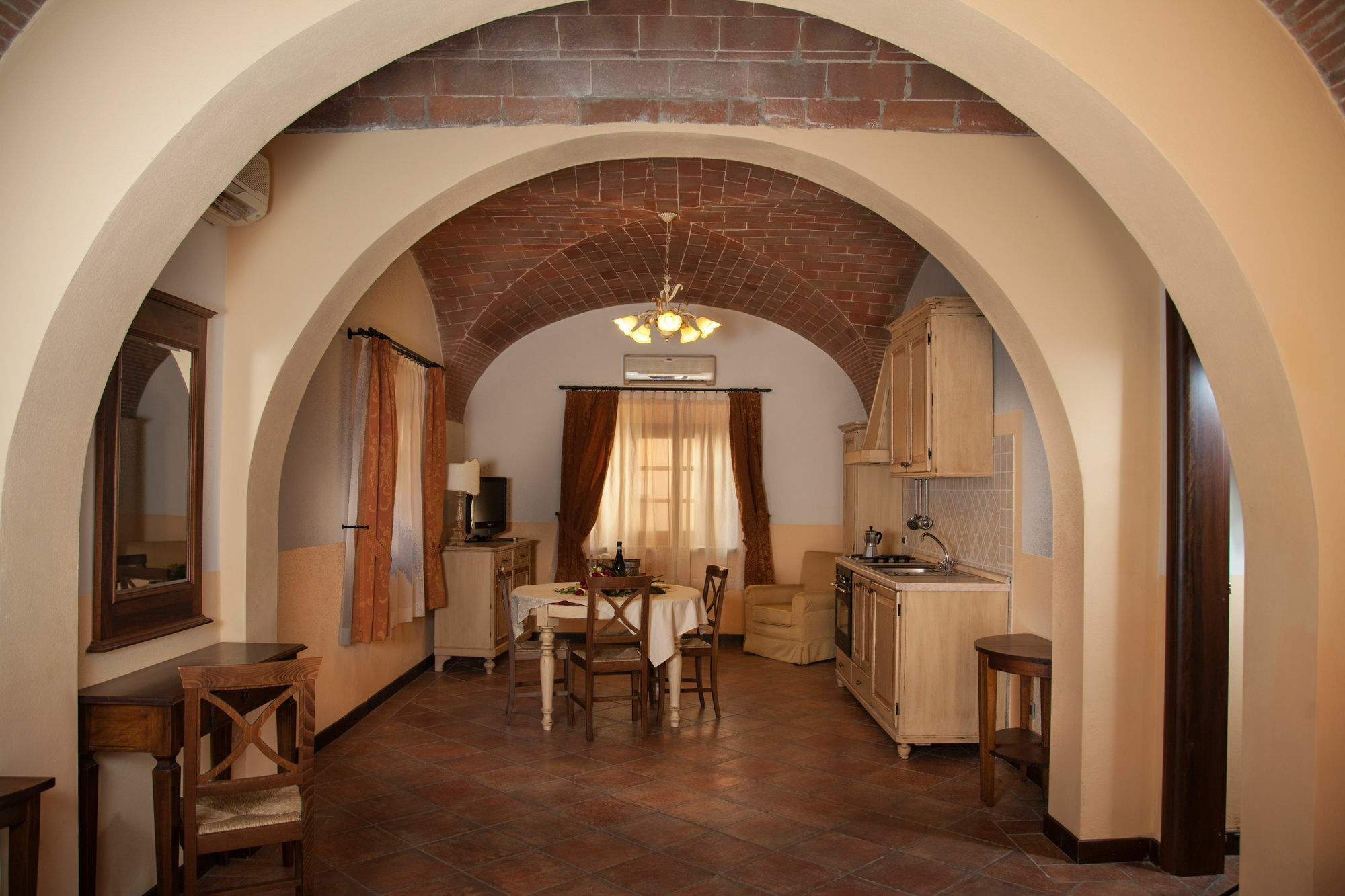 Villa Borri سبا كاسكيانا تيرم المظهر الخارجي الصورة