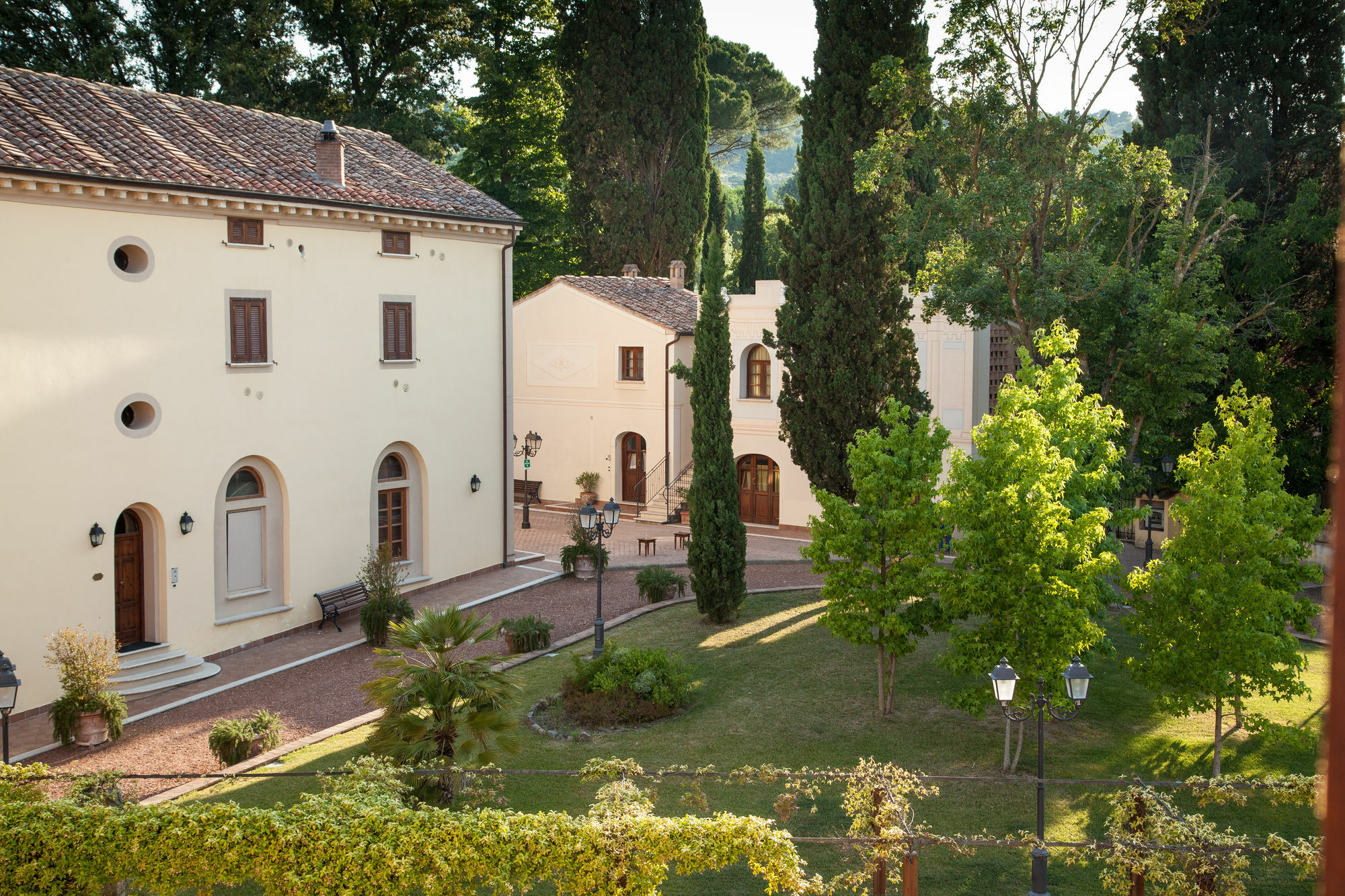 Villa Borri سبا كاسكيانا تيرم المظهر الخارجي الصورة