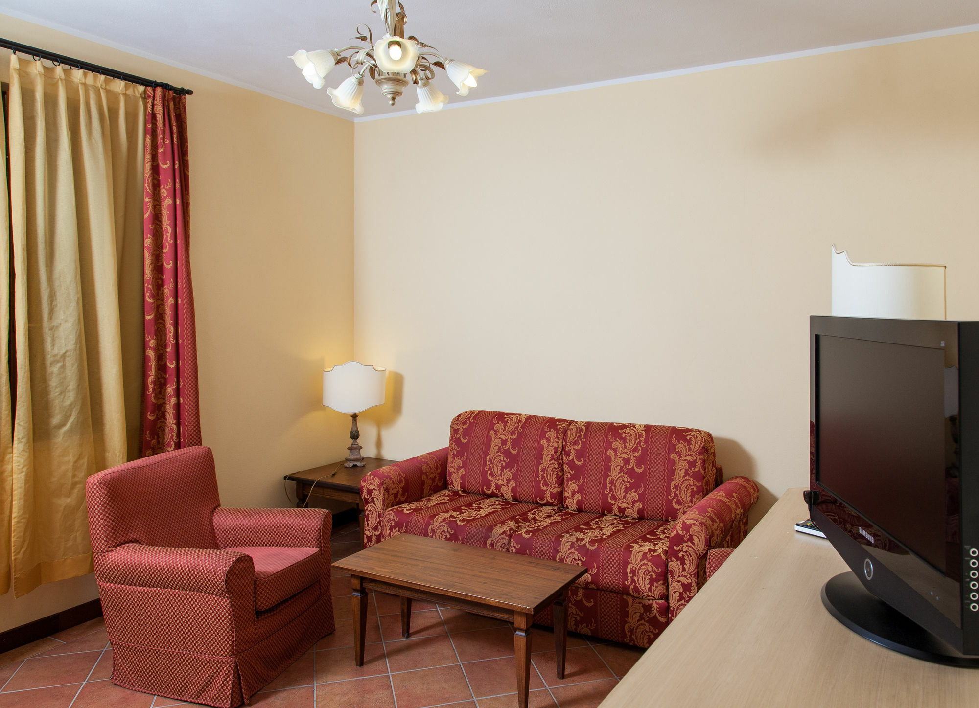 Villa Borri سبا كاسكيانا تيرم المظهر الخارجي الصورة